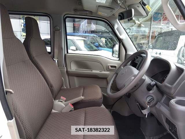 Suzuki EVERY 2017-02 340569-7