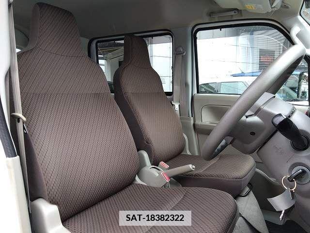 Suzuki EVERY 2017-02 340569-9