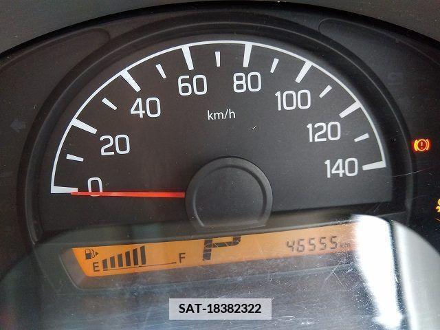 Suzuki EVERY 2017-02 340569-23