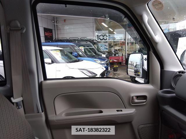 Suzuki EVERY 2017-02 340569-18