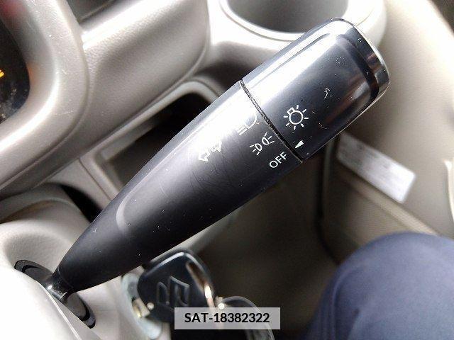 Suzuki EVERY 2017-02 340569-21