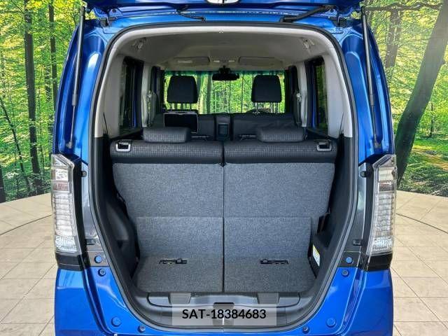 Honda N BOX CUSTOM 2017-01 364813-10
