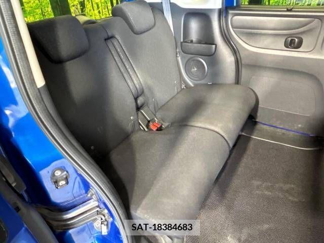 Honda N BOX CUSTOM 2017-01 364813-9