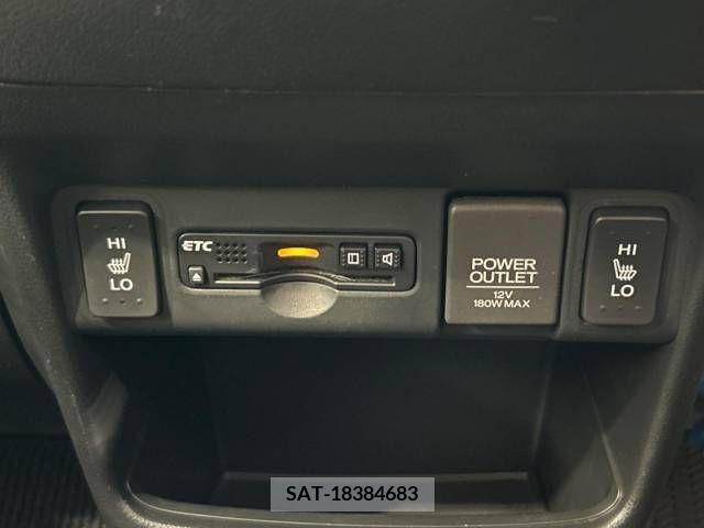 Honda N BOX CUSTOM 2017-01 364813-6