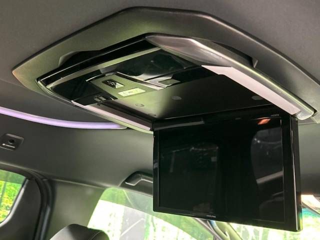 Toyota ALPHARD 2017-06 181302-4