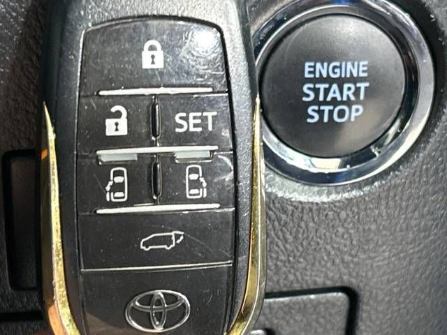 Toyota ALPHARD 2017-06 181302-7