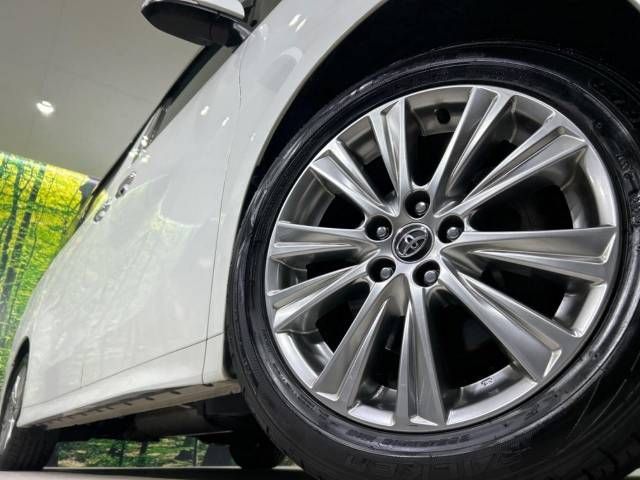 Toyota ALPHARD 2017-06 181302-14