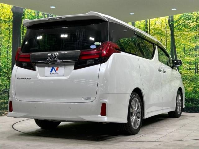 Toyota ALPHARD 2017-06 181302-18