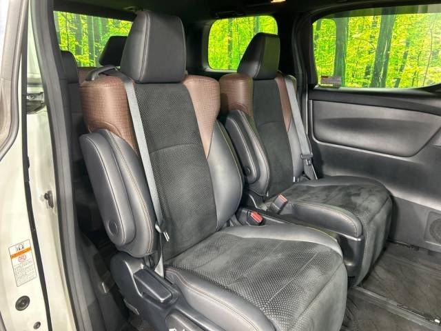 Toyota ALPHARD 2017-06 181302-9