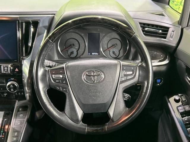 Toyota ALPHARD 2017-06 181302-12