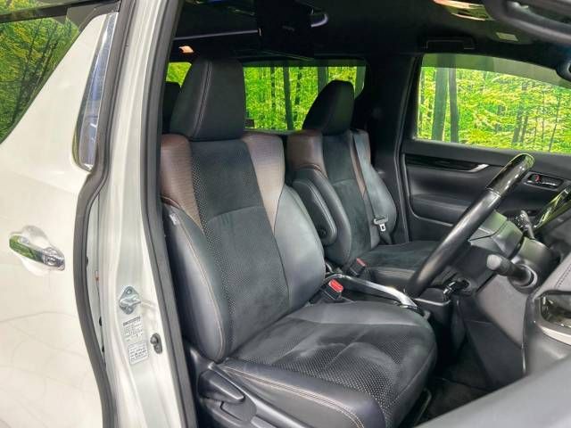 Toyota ALPHARD 2017-06 181302-8