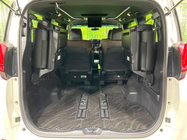 Toyota ALPHARD 2017-06 181302-11