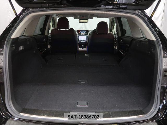 Subaru LEVORG 2020-06 386758-8