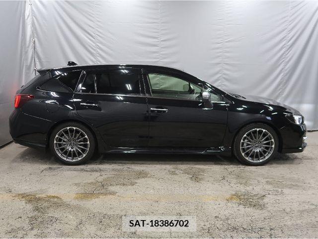 Subaru LEVORG 2020-06 386758-20