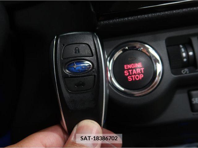 Subaru LEVORG 2020-06 386758-29