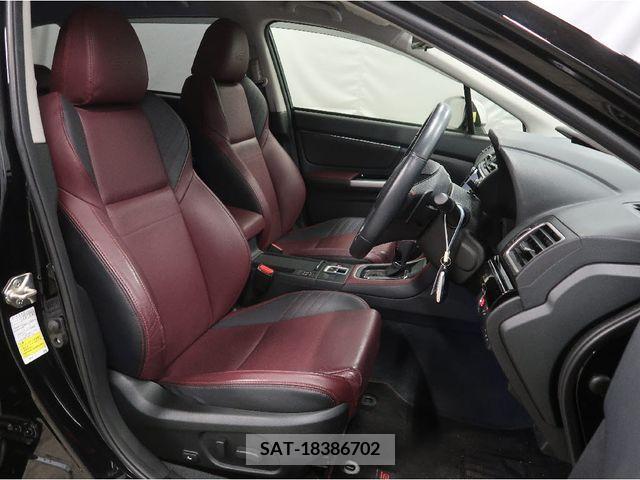 Subaru LEVORG 2020-06 386758-3
