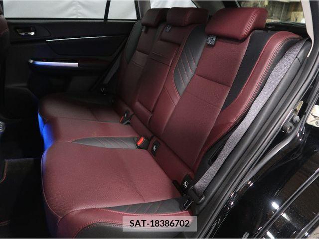 Subaru LEVORG 2020-06 386758-6