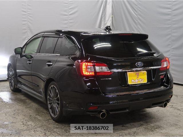 Subaru LEVORG 2020-06 386758-1