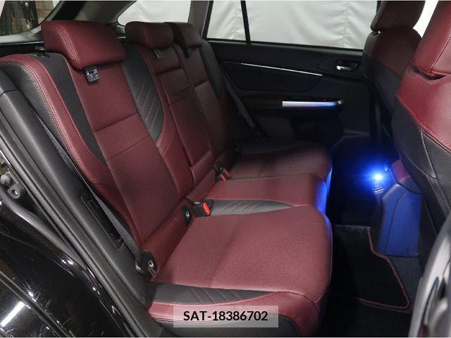 Subaru LEVORG 2020-06 386758-4