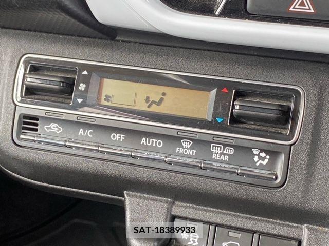 Suzuki HUSTLER 2020-11 241886-11