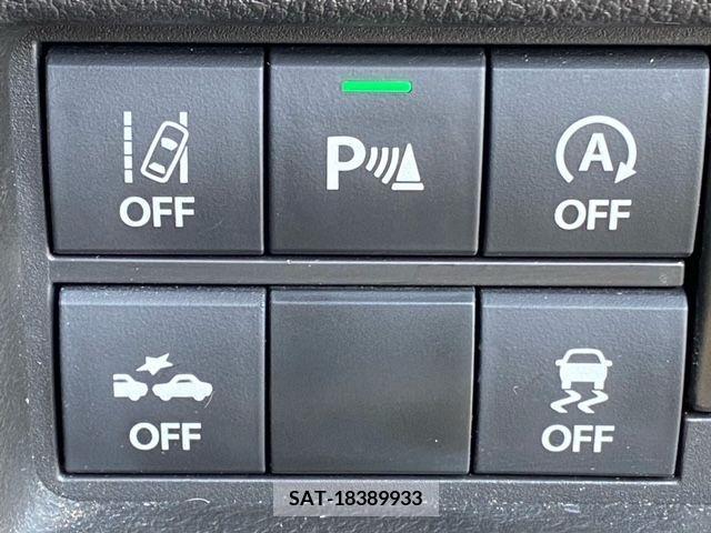 Suzuki HUSTLER 2020-11 241886-10