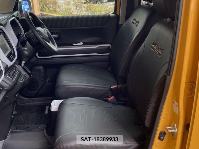 Suzuki HUSTLER 2020-11 241886-12