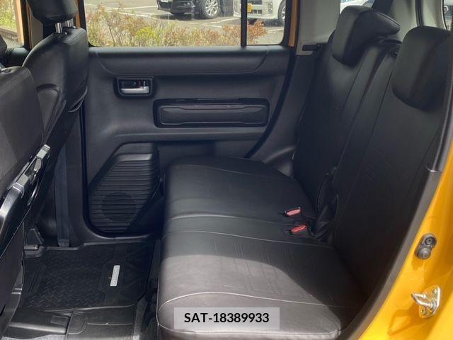 Suzuki HUSTLER 2020-11 241886-18