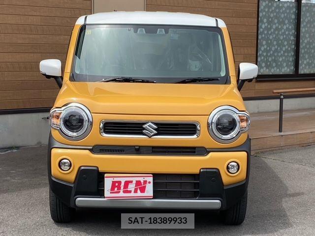 Suzuki HUSTLER 2020-11 241886-16