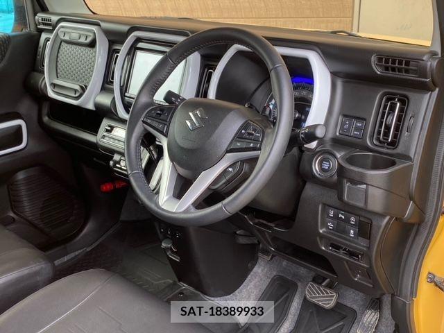 Suzuki HUSTLER 2020-11 241886-13