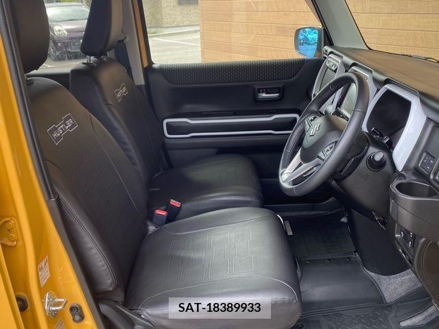 Suzuki HUSTLER 2020-11 241886-9