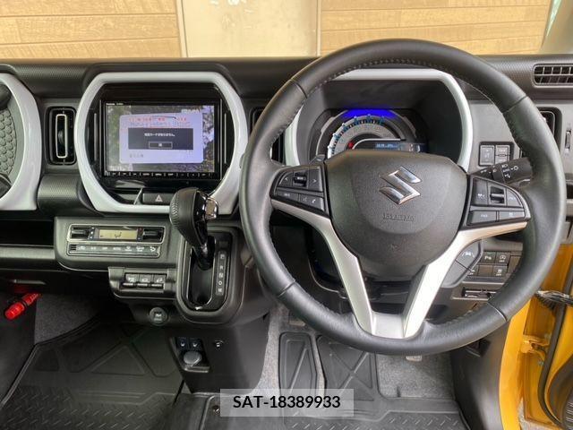 Suzuki HUSTLER 2020-11 241886-1