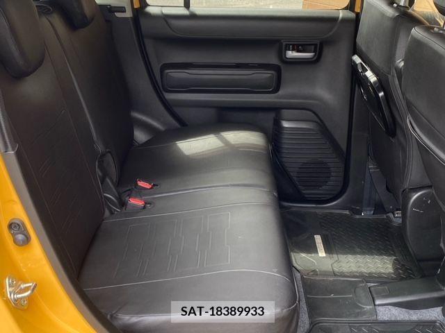 Suzuki HUSTLER 2020-11 241886-3