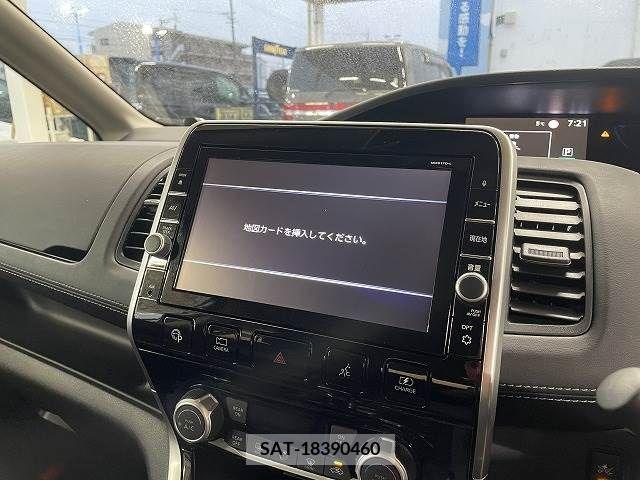 Nissan SERENA 2018-03 214507-2