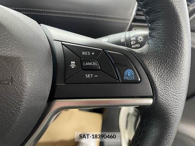 Nissan SERENA 2018-03 214507-4