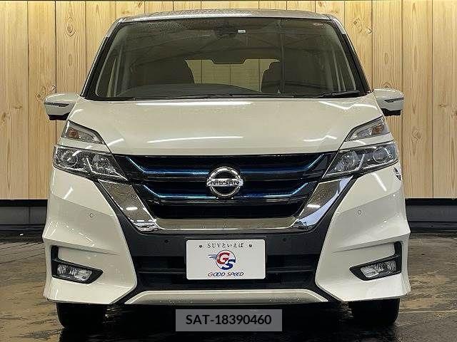 Nissan SERENA 2018-03 214507-16