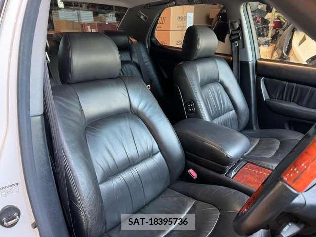 Toyota CELSIOR 1997-10 263961-14