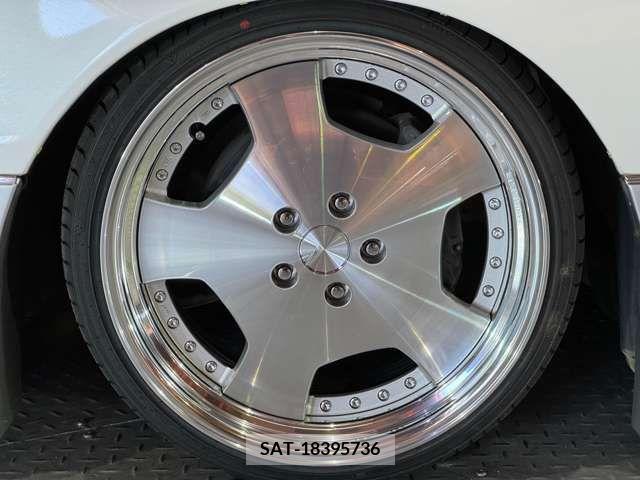 Toyota CELSIOR 1997-10 263961-9