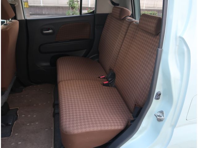Nissan MOCO 2011-05 13496-16