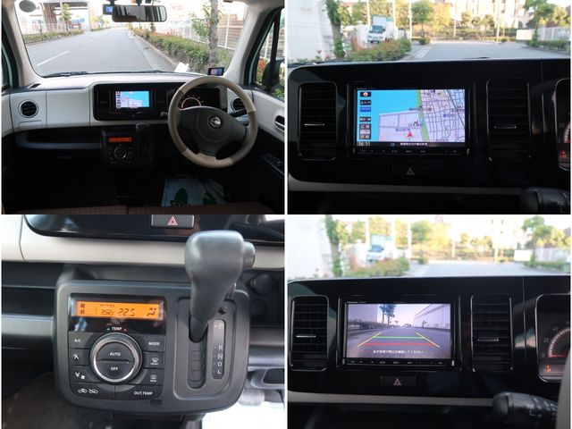 Nissan MOCO 2011-05 13496-5
