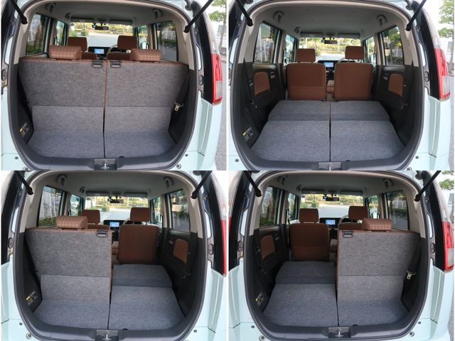 Nissan MOCO 2011-05 13496-9