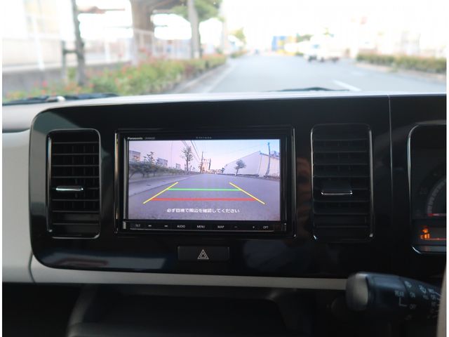 Nissan MOCO 2011-05 13496-19