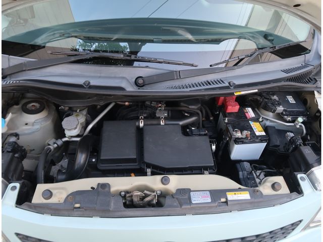 Nissan MOCO 2011-05 13496-27