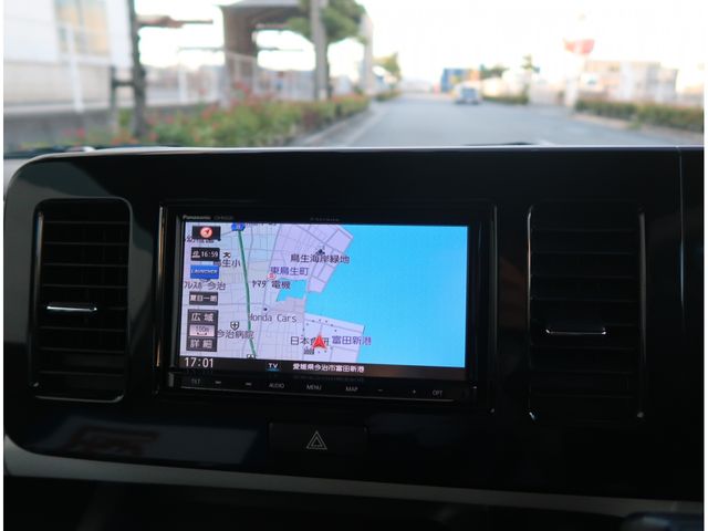 Nissan MOCO 2011-05 13496-17