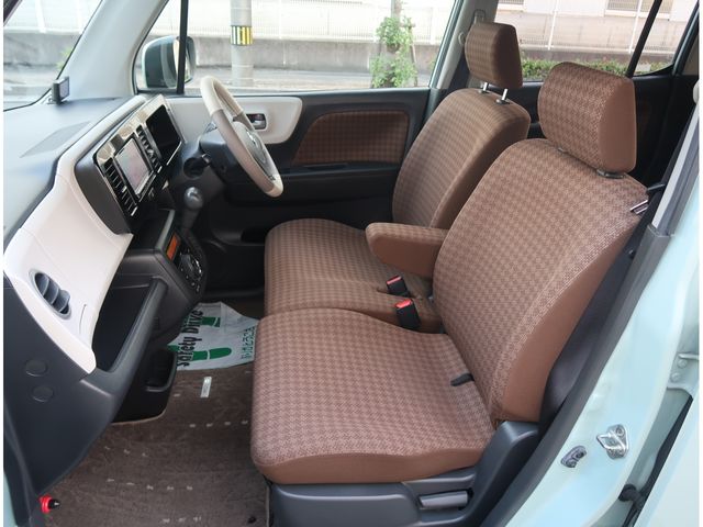 Nissan MOCO 2011-05 13496-15