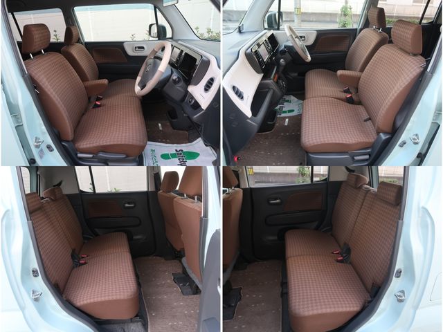 Nissan MOCO 2011-05 13496-4