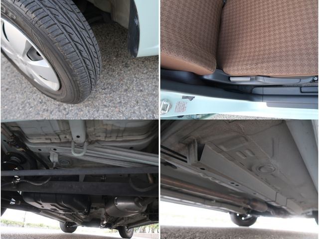 Nissan MOCO 2011-05 13496-8