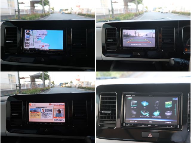 Nissan MOCO 2011-05 13496-6