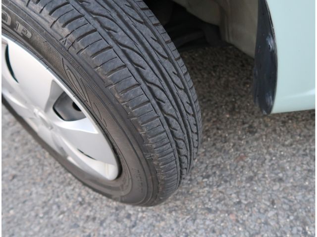 Nissan MOCO 2011-05 13496-26