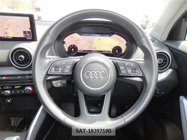 Audi Q2 2021-04 261183-9