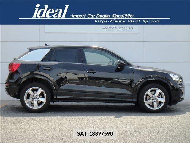 Audi Q2 2021-04 261183-2